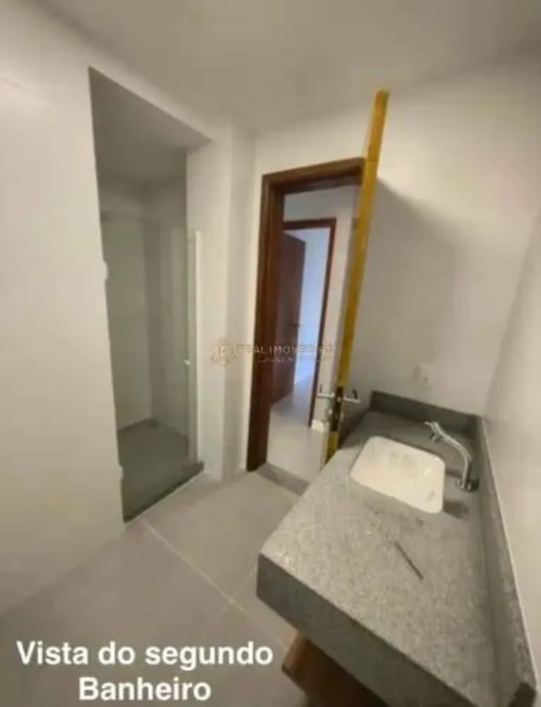 Apartamento, 2 quartos, 80 m² - Foto 8