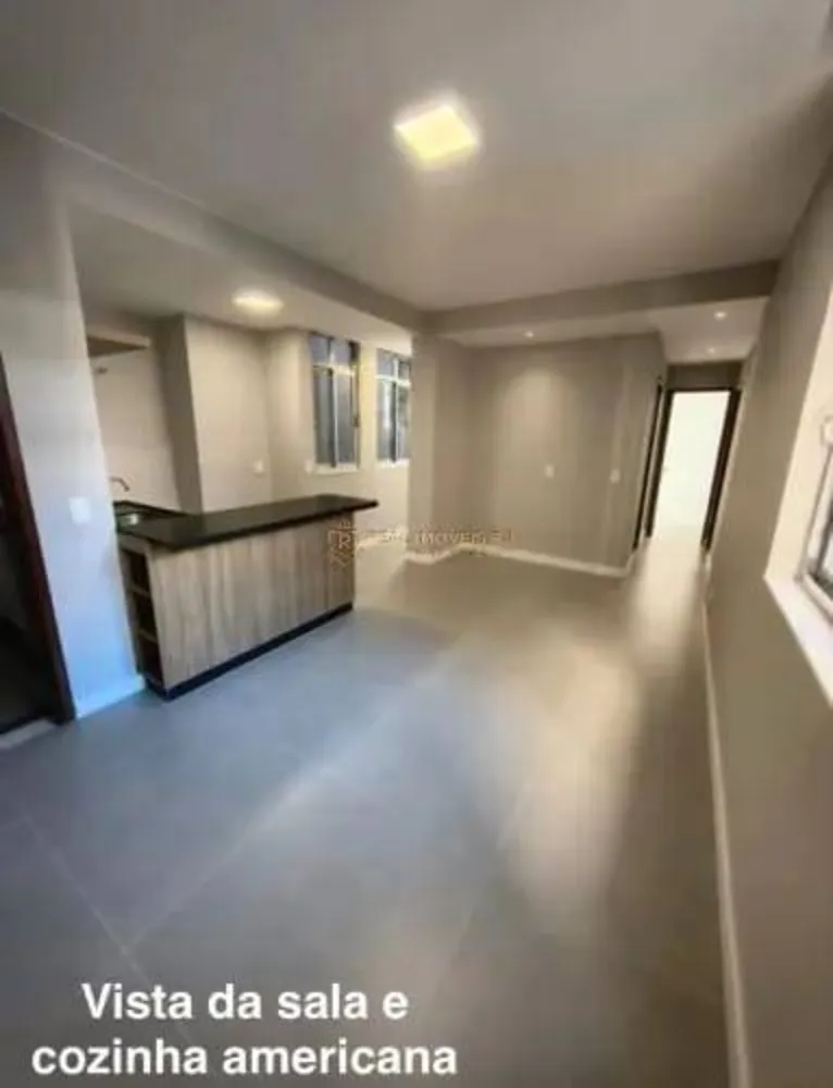 Apartamento, 2 quartos, 80 m² - Foto 5
