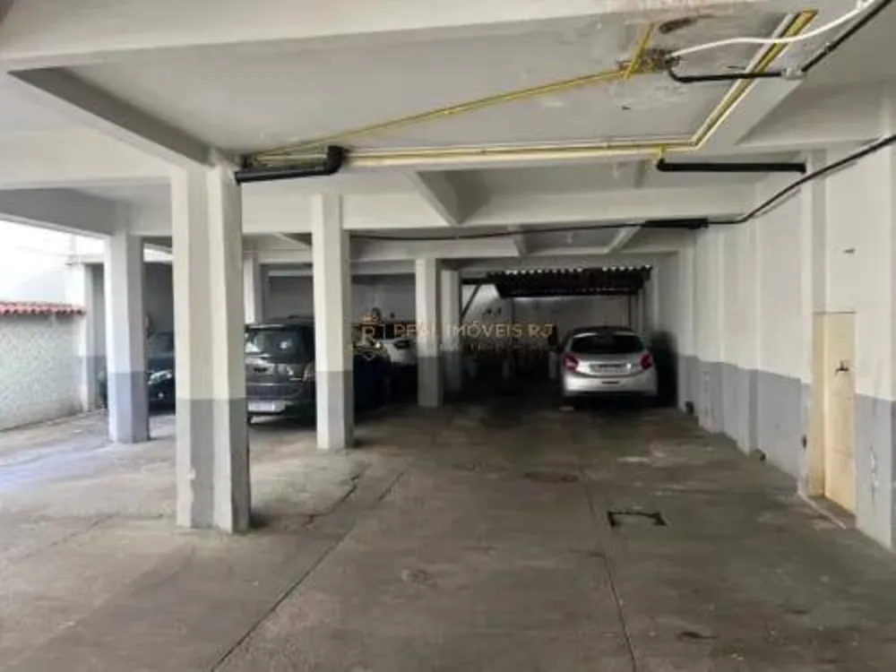 Apartamento, 2 quartos, 80 m² - Foto 9