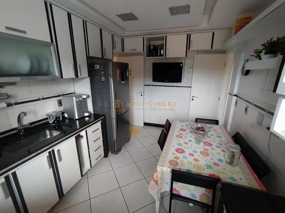 Casa, 3 quartos, 200 m² - Foto 10
