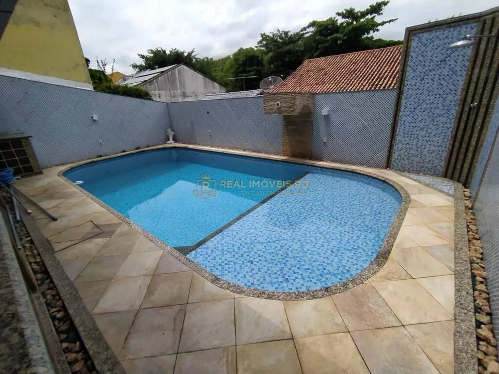 Casa, 3 quartos, 200 m² - Foto 14