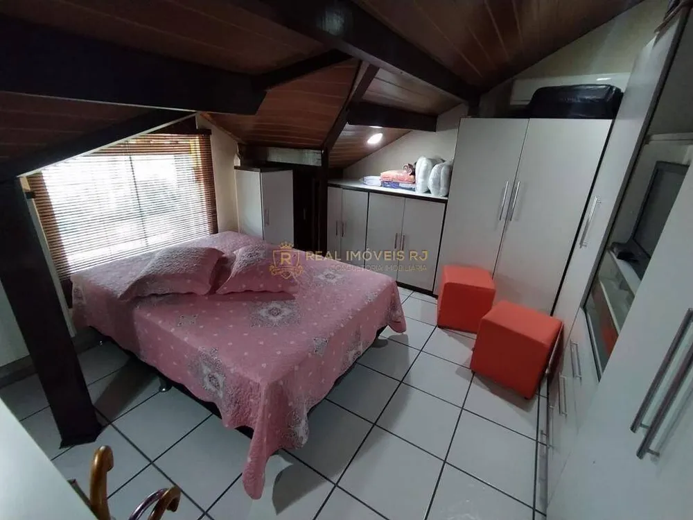 Casa, 3 quartos, 200 m² - Foto 12