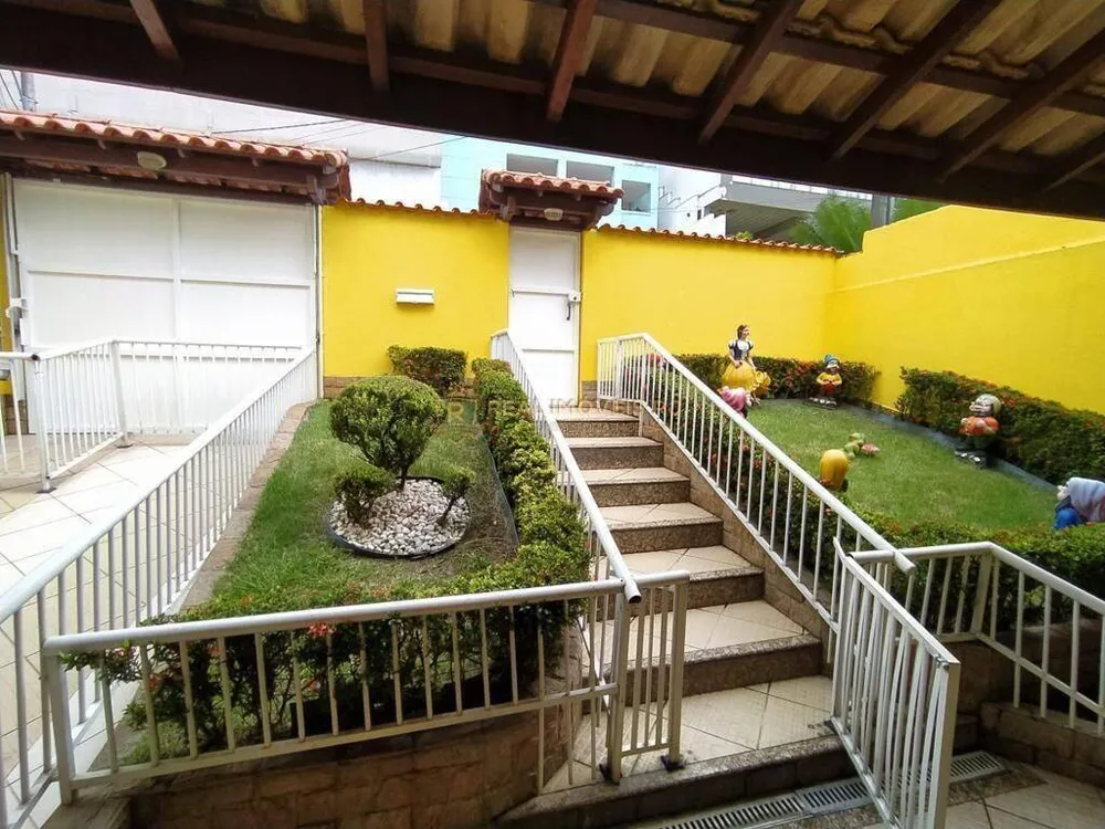 Casa, 3 quartos, 200 m² - Foto 4