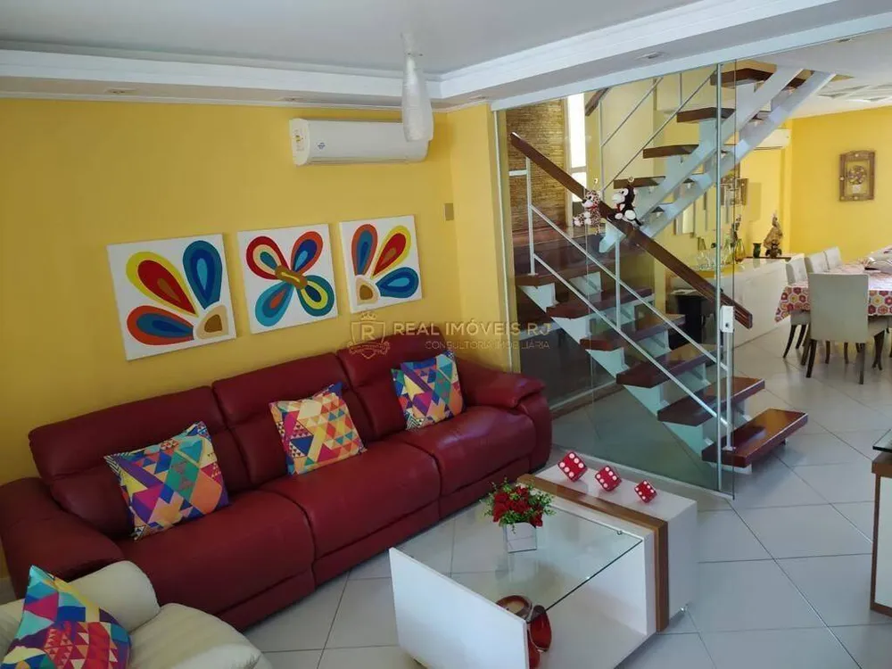 Casa, 3 quartos, 200 m² - Foto 3