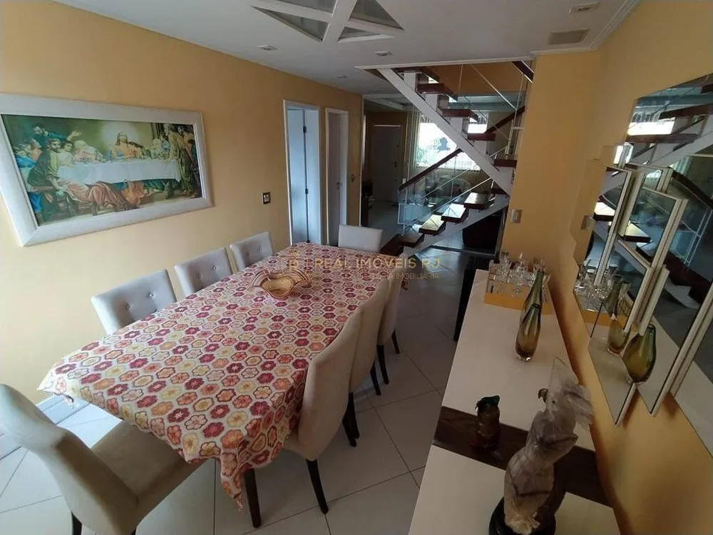 Casa, 3 quartos, 200 m² - Foto 6