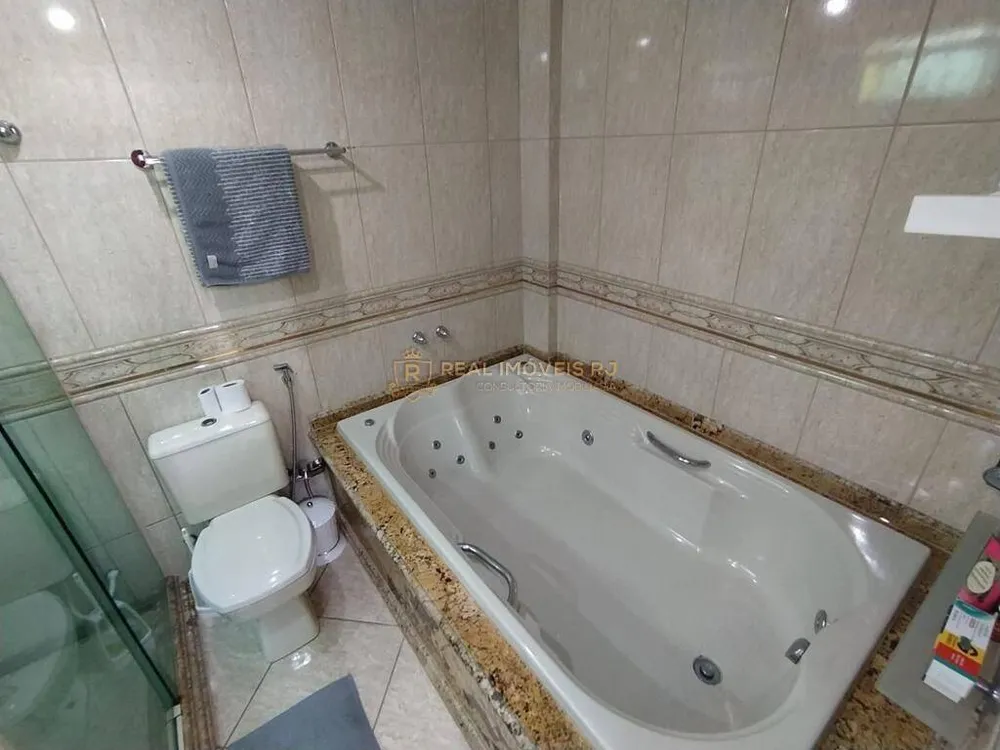 Casa, 3 quartos, 200 m² - Foto 11