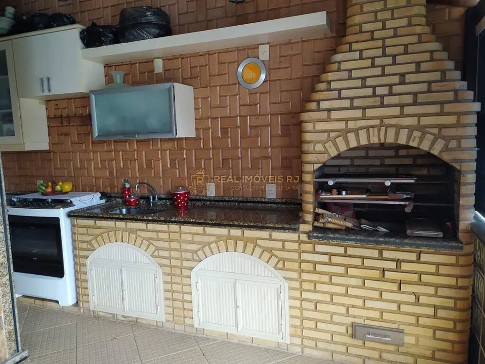 Casa, 3 quartos, 200 m² - Foto 8