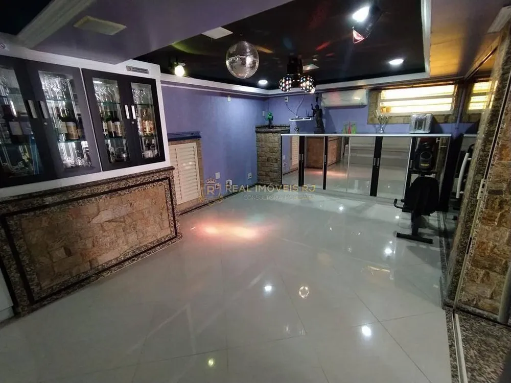 Casa, 3 quartos, 200 m² - Foto 5