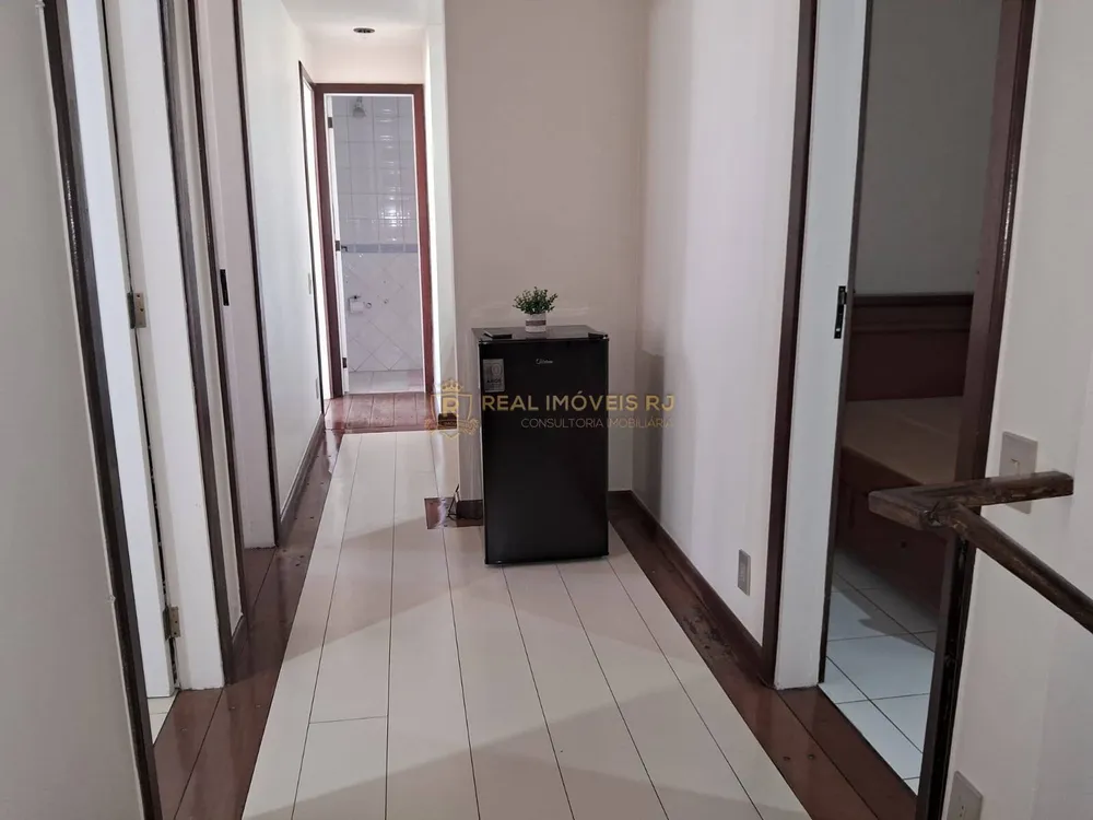 Apartamento, 4 quartos, 140 m² - Foto 1