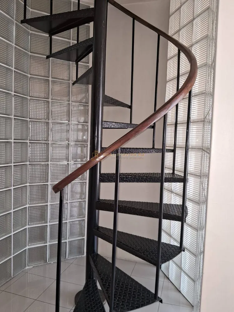 Apartamento, 4 quartos, 140 m² - Foto 4
