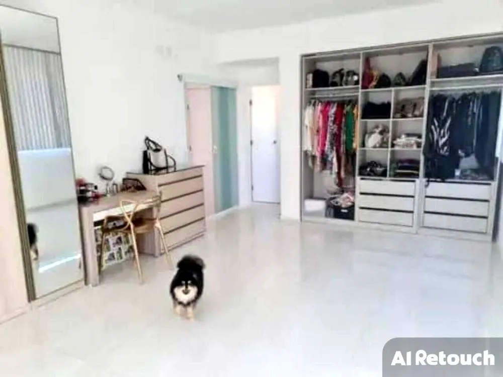 Casa, 7 quartos, 360 m² - Foto 3