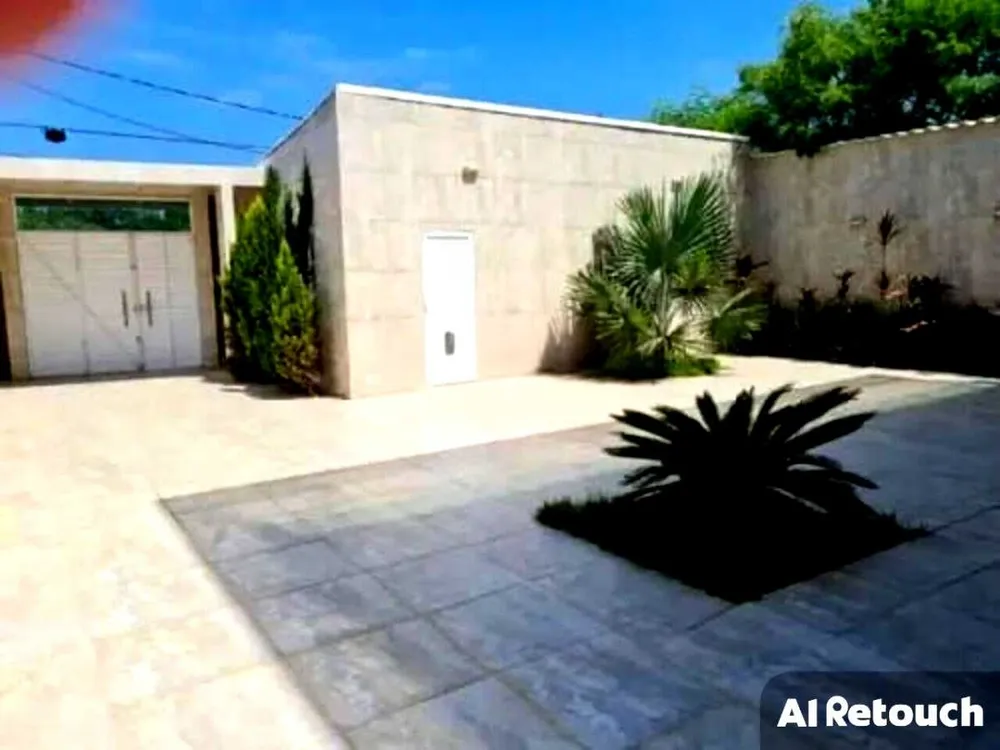 Casa, 7 quartos, 360 m² - Foto 4