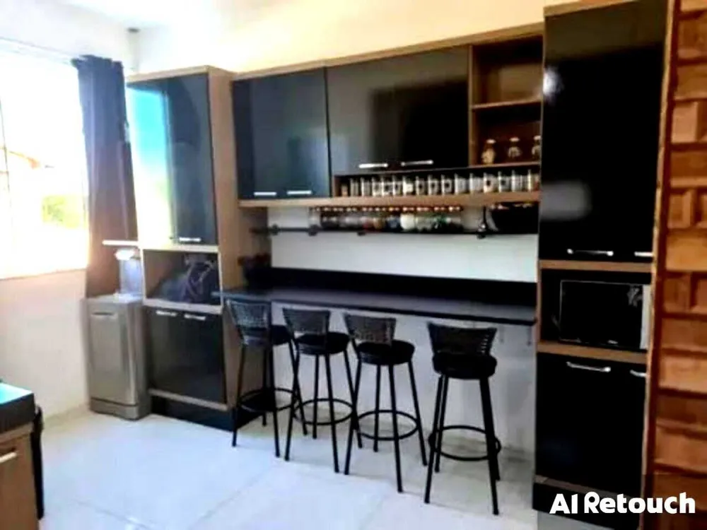Casa, 7 quartos, 360 m² - Foto 27