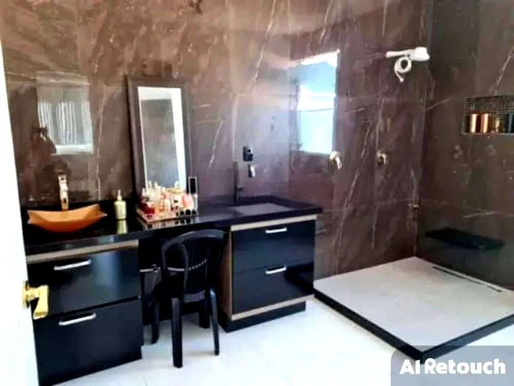 Casa, 7 quartos, 360 m² - Foto 9