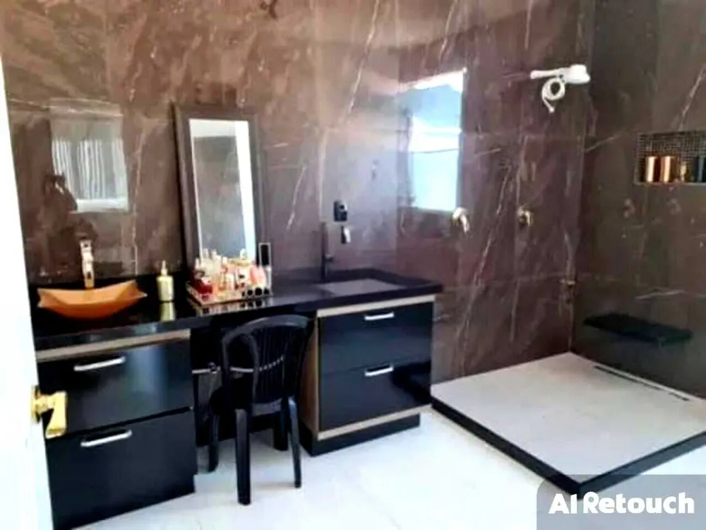 Casa, 7 quartos, 360 m² - Foto 19