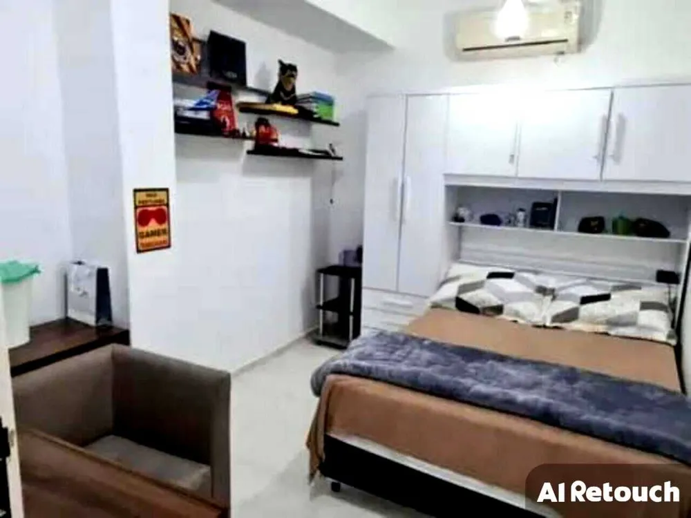 Casa, 7 quartos, 360 m² - Foto 28