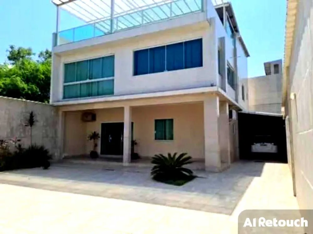 Casa, 7 quartos, 360 m² - Foto 15