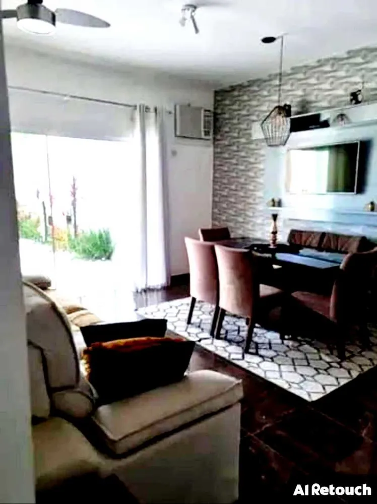 Casa, 7 quartos, 360 m² - Foto 21