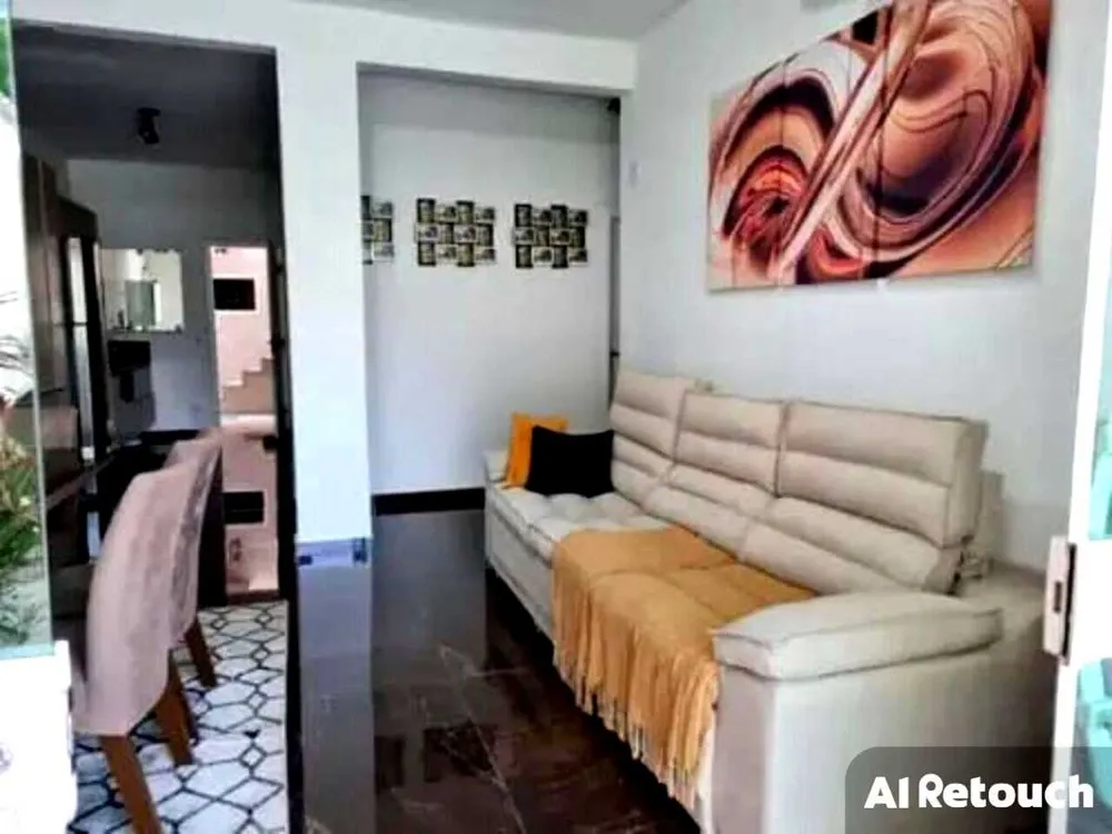 Casa, 7 quartos, 360 m² - Foto 23