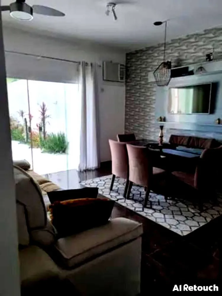 Casa, 7 quartos, 360 m² - Foto 11
