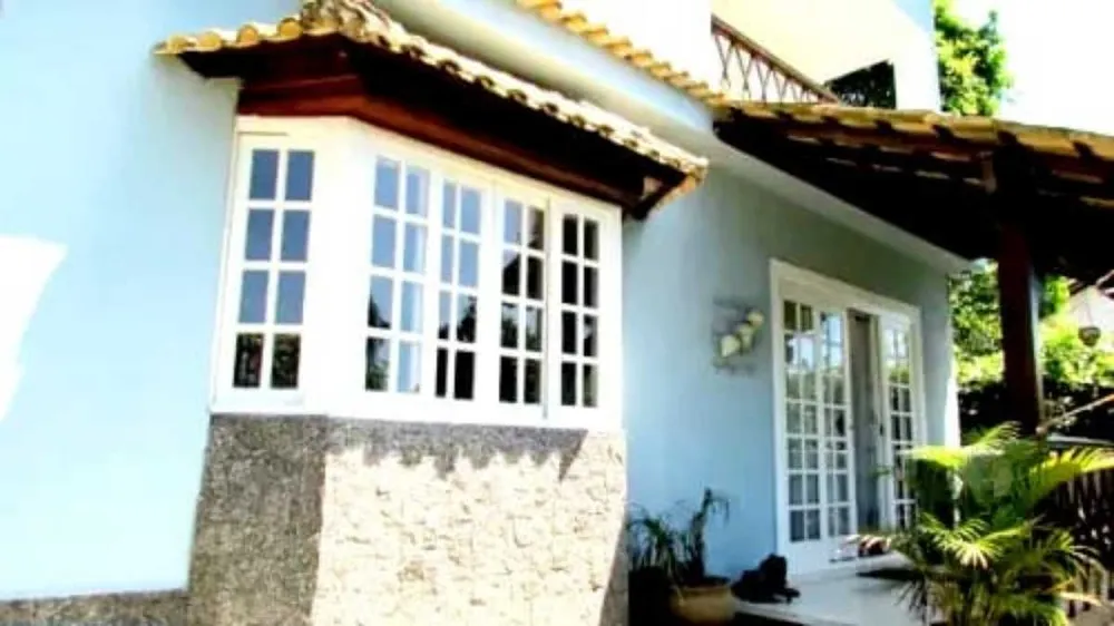 Casa, 4 quartos, 300 m² - Foto 1