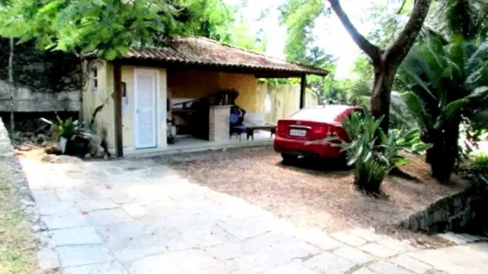 Casa, 4 quartos, 300 m² - Foto 27
