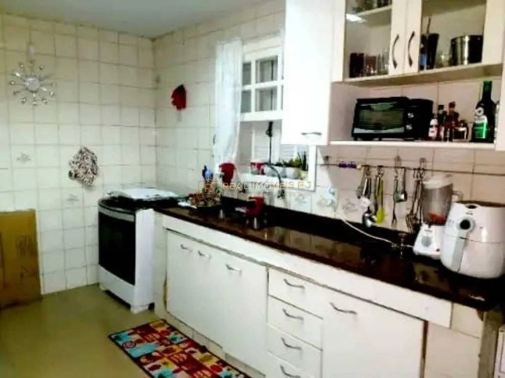 Casa, 4 quartos, 300 m² - Foto 35