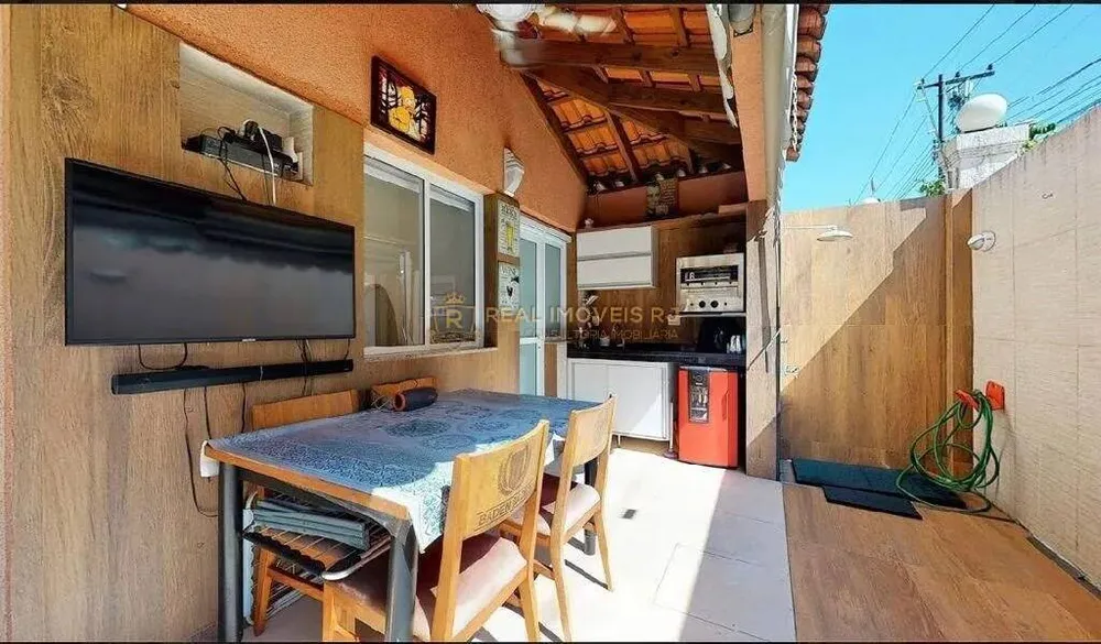 Apartamento, 3 quartos, 123 m² - Foto 4