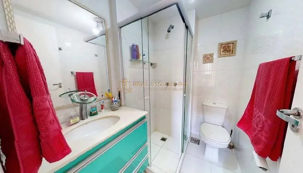 Apartamento, 3 quartos, 123 m² - Foto 14