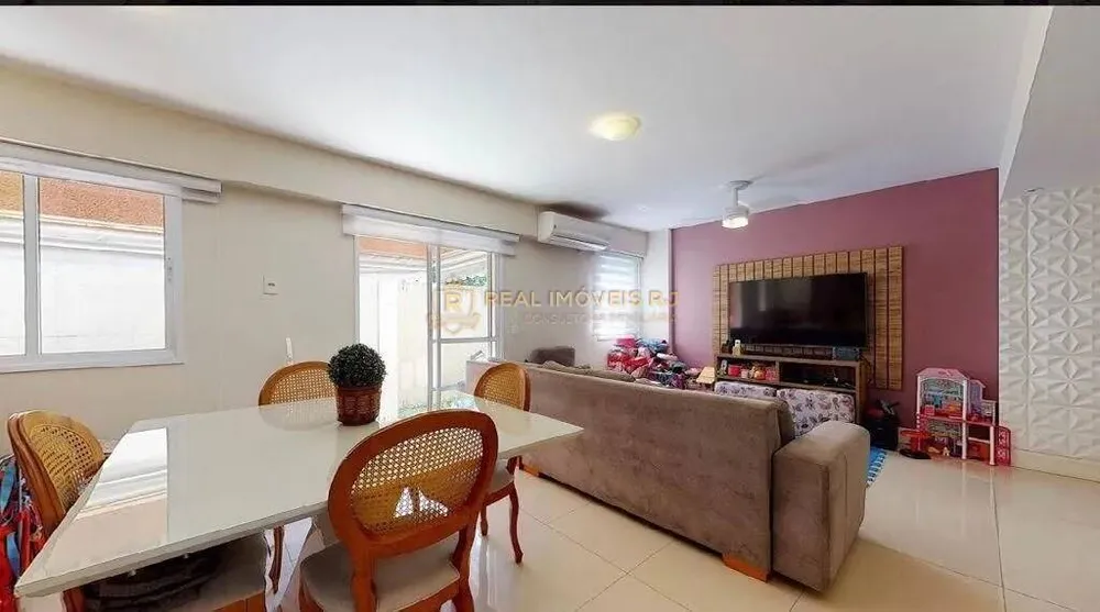 Apartamento, 3 quartos, 123 m² - Foto 1