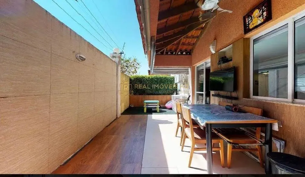 Apartamento, 3 quartos, 123 m² - Foto 2