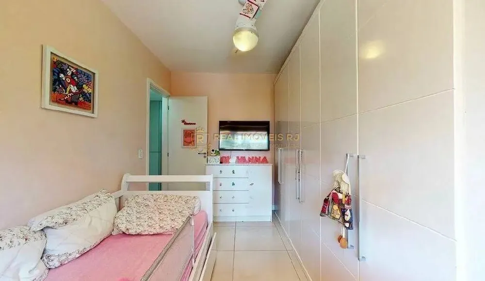 Apartamento, 3 quartos, 123 m² - Foto 8