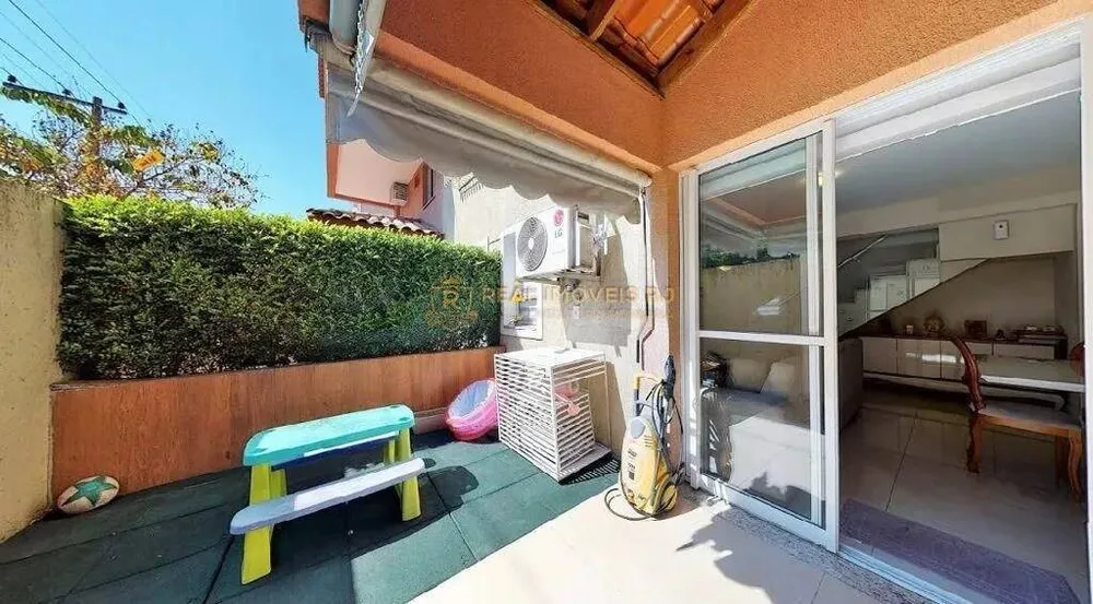 Apartamento, 3 quartos, 123 m² - Foto 3