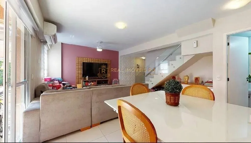 Apartamento, 3 quartos, 123 m² - Foto 6