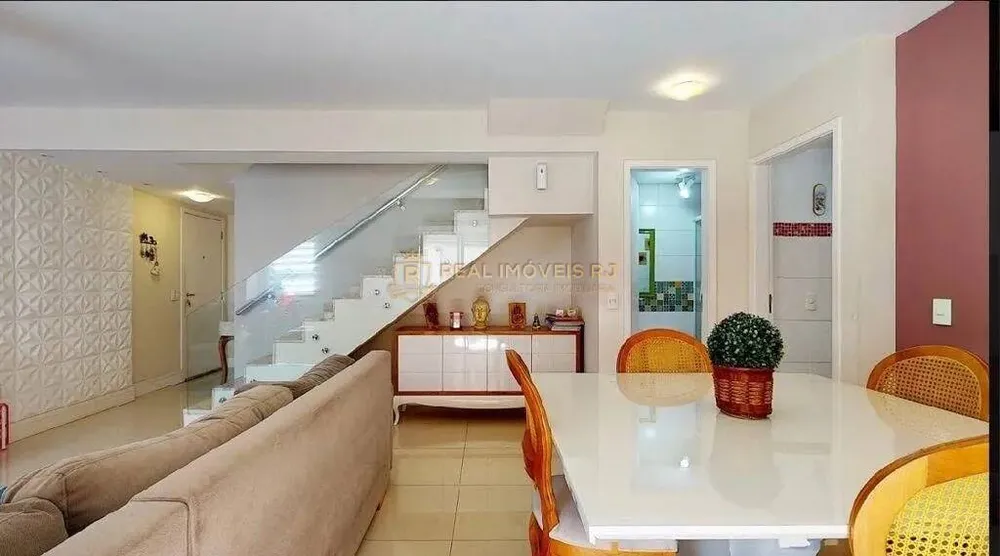 Apartamento, 3 quartos, 123 m² - Foto 5