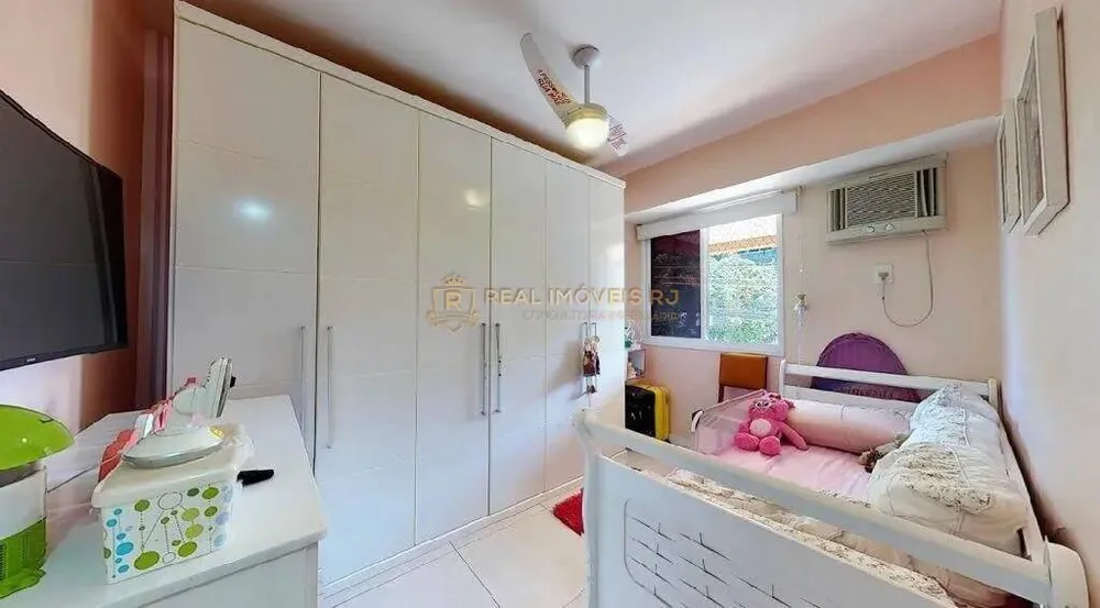 Apartamento, 3 quartos, 123 m² - Foto 9