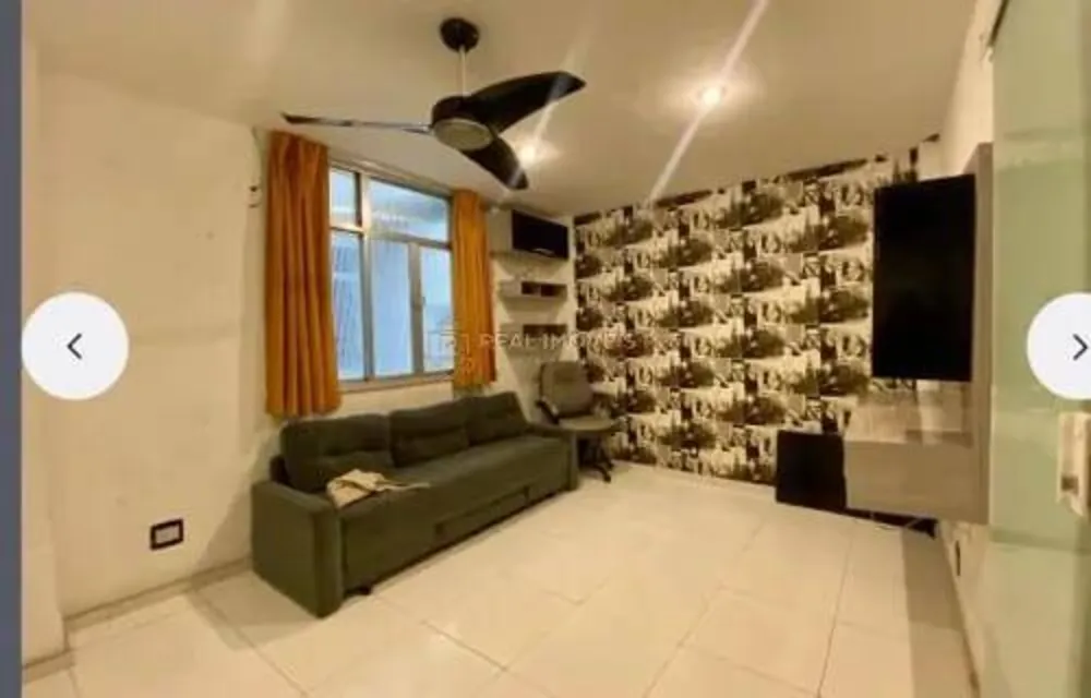 Apartamento, 1 quarto, 54 m² - Foto 1
