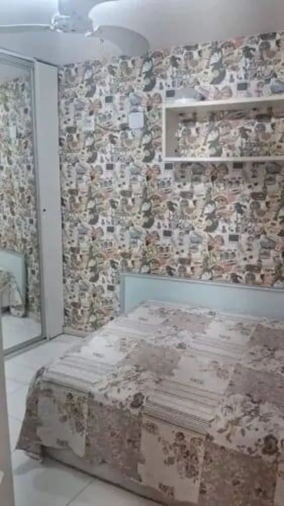 Apartamento, 1 quarto, 54 m² - Foto 13
