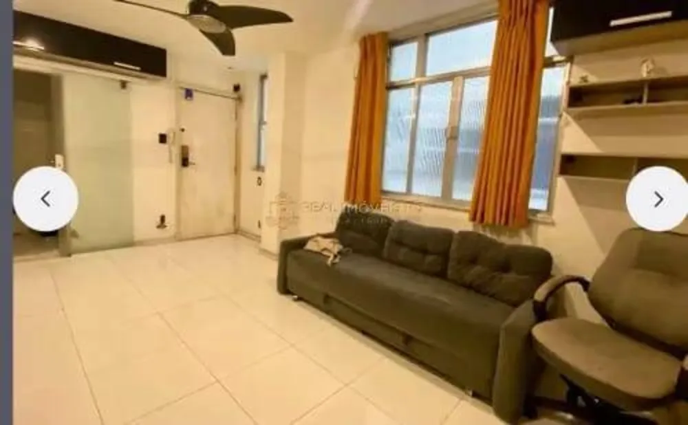 Apartamento, 1 quarto, 54 m² - Foto 2