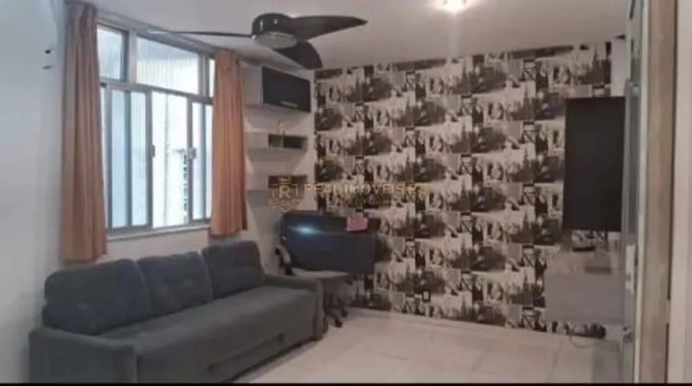 Apartamento, 1 quarto, 54 m² - Foto 5