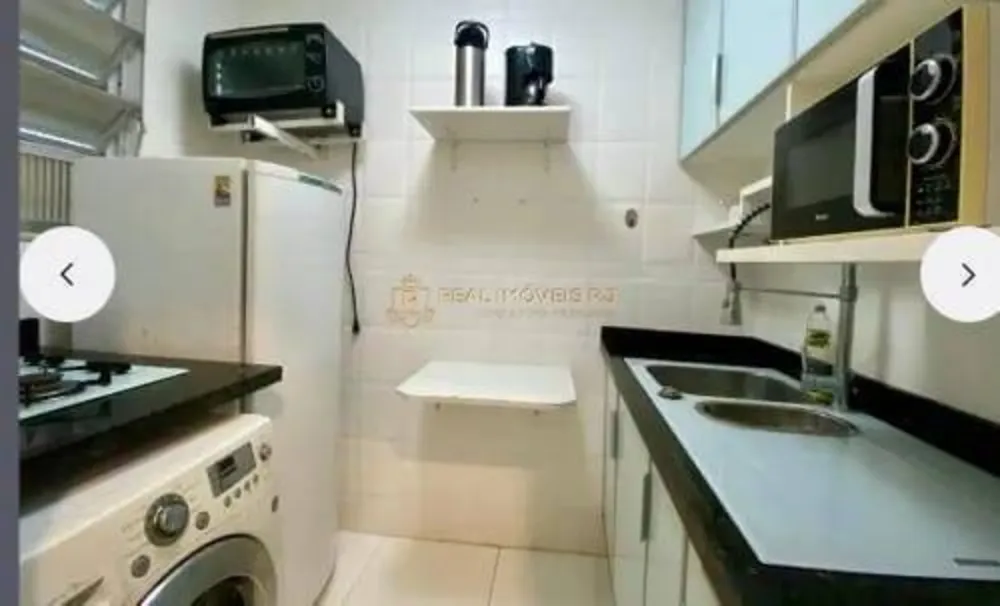 Apartamento, 1 quarto, 54 m² - Foto 9