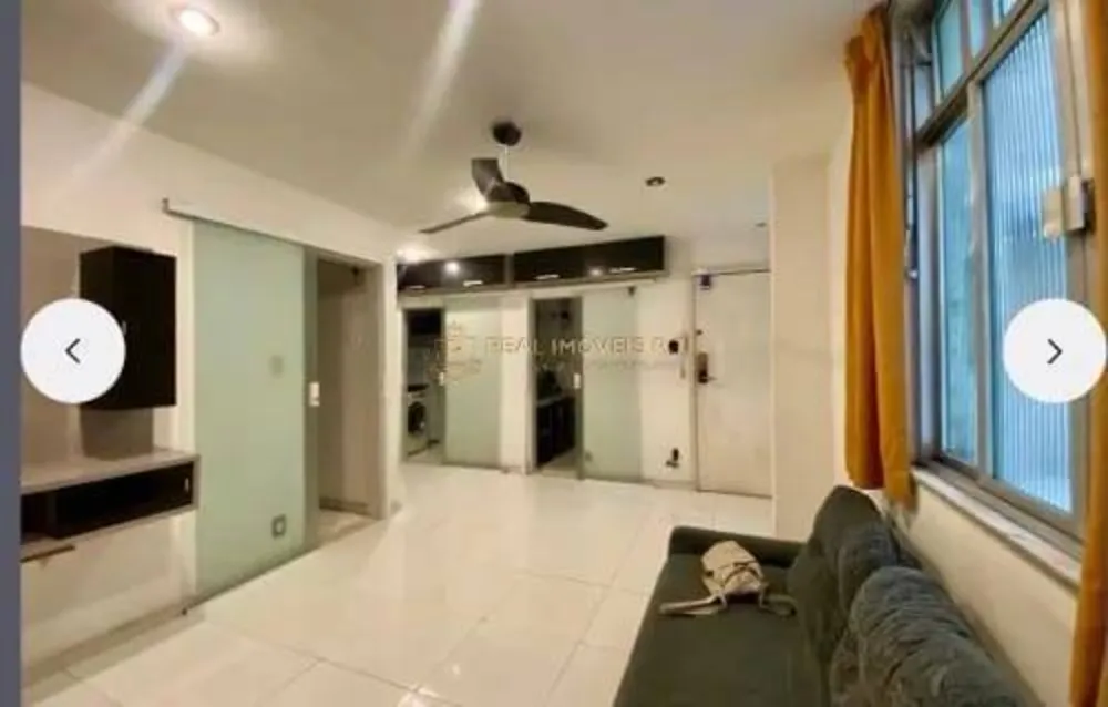 Apartamento, 1 quarto, 54 m² - Foto 3