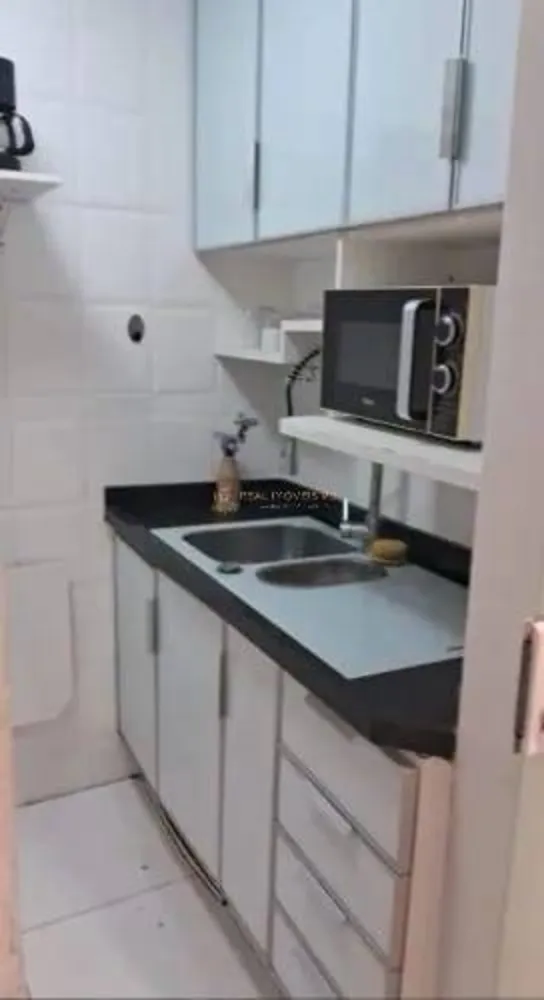Apartamento, 1 quarto, 54 m² - Foto 10