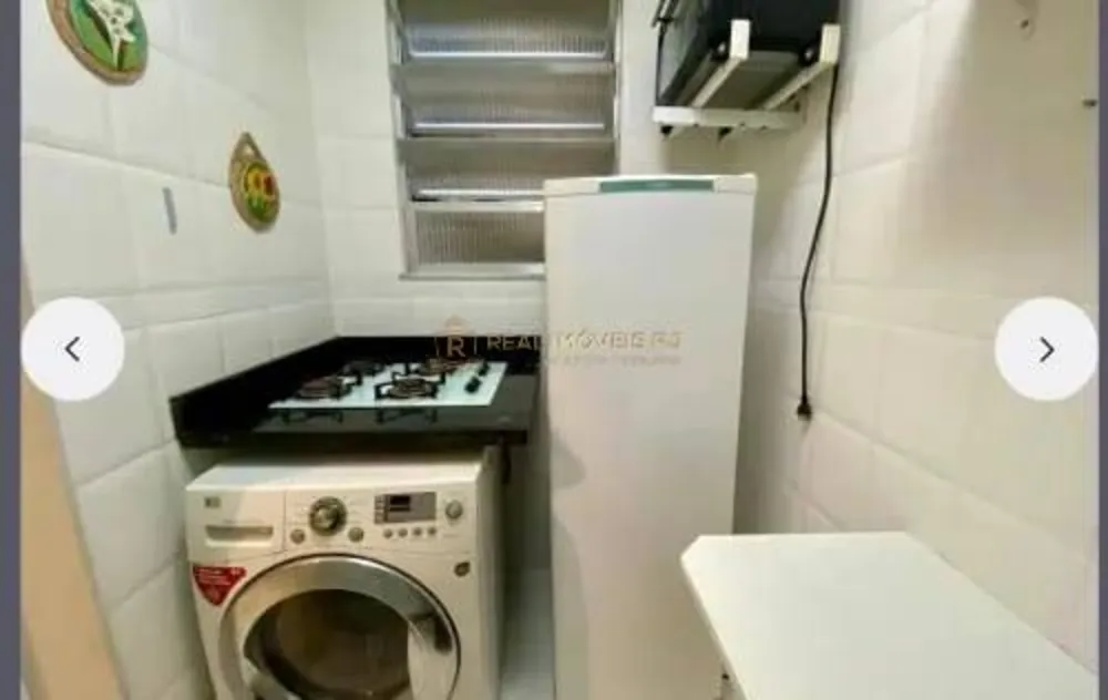 Apartamento, 1 quarto, 54 m² - Foto 8