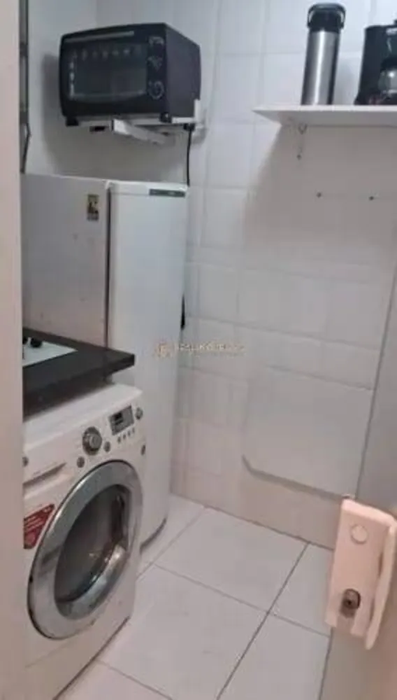 Apartamento, 1 quarto, 54 m² - Foto 11