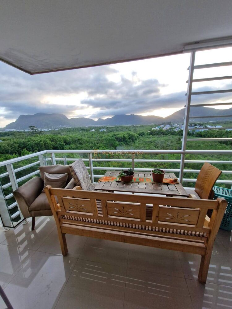 Apartamento, 3 quartos, 87 m² - Foto 3