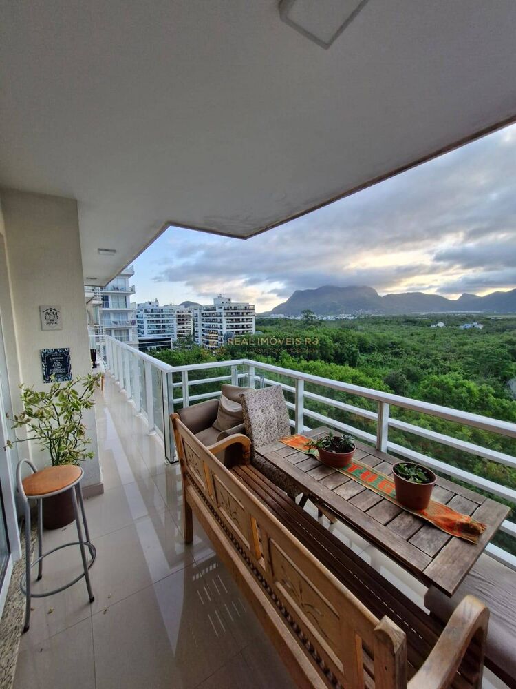 Apartamento, 3 quartos, 87 m² - Foto 2