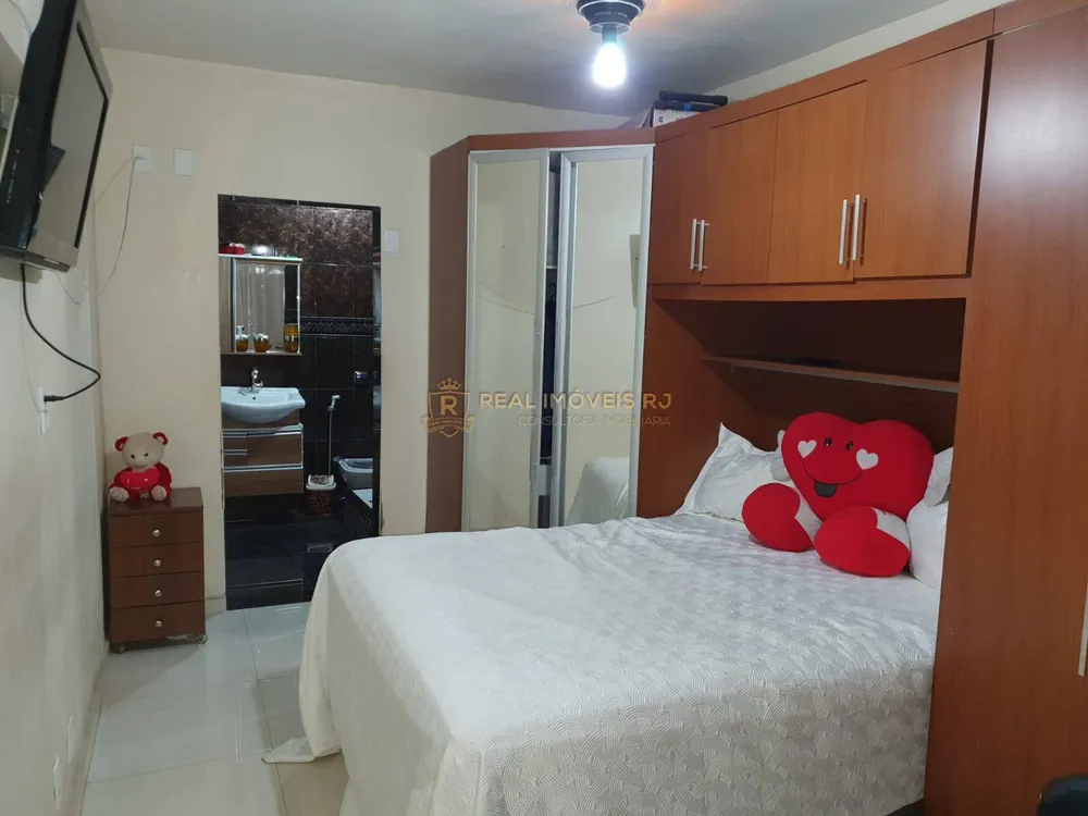 Casa, 3 quartos - Foto 46