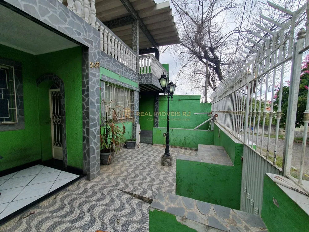 Casa, 3 quartos - Foto 44