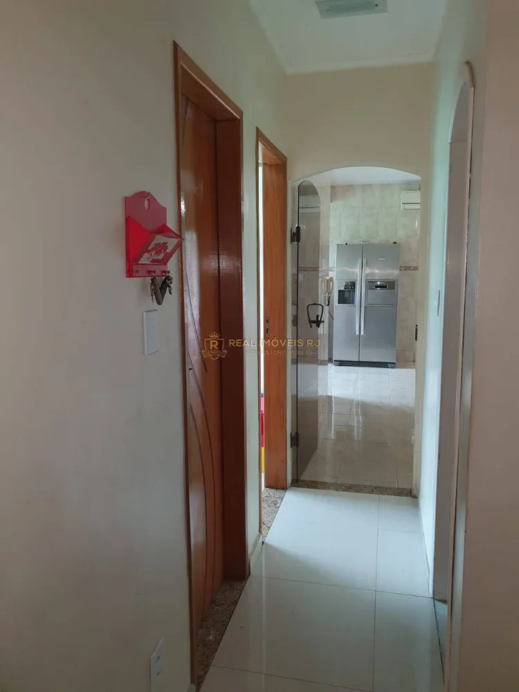 Casa, 3 quartos - Foto 8